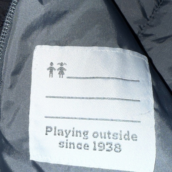 Columbia Kids XXS - Picture 3 of 5